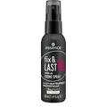 Produktbild: essence fix & LAST 18h make-up FIXING SPRAY, Transparent, feuchtigkeitsspendend, langanhaltend, matt, für sensible Haut, vegan, ölfrei, wasserfest, ohne Alkohol, 1er Pack (50ml)