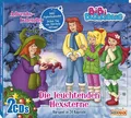 Produktbild: Bibi Blocksberg Adventskalender:die Leuchtenden Hexensterne (CD) (US IMPORT)