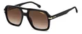 Produktbild: Carrera 317/S 807 BLACK 55/20/150 Herren Sonnenbrillen