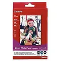 Produktbild: Canon Papier GP-501 10x15 glossy 100 Blatt