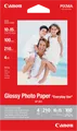 Produktbild: Canon-Fotopapier GP-501 Glossy 100 Blatt 10 x 15 cm 0775B003