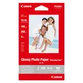 Produktbild: Canon GP-501 10x15, glossy 200 g, 100 Blatt