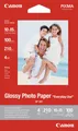 Produktbild: Canon GP-501 0775B003 Fotopapier 10 x 15cm 210 g/m² 100 Blatt Glänzend