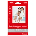 Produktbild: 100 Blatt Glossy Photo Paper 200g/qm Canon GP-501 / 0775B003 - 10x15cm