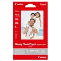 Produktbild: Canon 0775B003 Fotopapier GP-501 glänzend 10x15cm 200g/qm - 100 Blatt