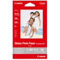 Produktbild: Canon Fotopapier GP-501 10,0 x 15,0 cm hochglänzend 200 g/qm 100 Blatt