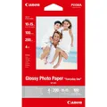 Produktbild: Canon Papier Fotografie Glänzend GP-501 4x6 - 100 Blätter