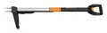 Produktbild: Fiskars Unkrautstecher, 119 cm Gesamtlänge, Teleskop SmartFit