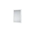 Produktbild: Spiegel 48 x 68 cm  ¦ weiß ¦ Holzwerkstoff ¦ Maße (cm): B: 1,6 H: 68