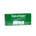 Produktbild: ESPUMISAN Kautabletten 20 St.