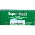 Produktbild: ESPUMISAN Kautabletten 20 St