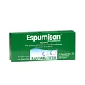 Produktbild: Espumisan Kautabletten 20 St