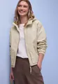 Produktbild: STREET ONE Outdoorjacke mit Kapuze