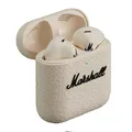 Produktbild: Marshall Minor IV TWS Bluetooth creme True Wireless In-Ear-Kopfhörer