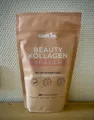 Produktbild: Wellbe Well be Beauty Kollagen Pfirsich zuckerfrei,gluten/hormonfrei 50Portione