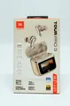 Produktbild: JBL Tour Pro 3 In-Ear-Kopfhörer Bluetooth, Smart Charging Case latte NEU R7/5