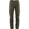 Produktbild: Fjällräven Damen Karla Pro Winter Trousers - 42 - Dark Olive