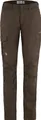 Produktbild: Fjällräven Övik Karla Pro Winter Trousers W Damen (Dark Olive) Größe 42