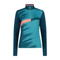 Produktbild: CMP Woman Sweat deep lake (M916) 40