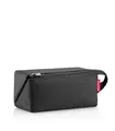 Produktbild: Reisenthel FOLD CASE Kulturbeutel Kosmetiktasche Schwarz Polyester 1,5 Liter