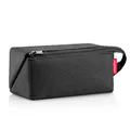 Produktbild: reisenthel fold case schwarz faltbares Etui für Reise Kosmetik Büro MN7003
