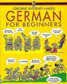 Produktbild: German for Beginners: 1 (Language for Beginners Book)