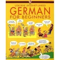 Produktbild: German For Beginners Usborne Language Guides - Internet-Linked