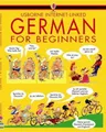 Produktbild: Angela Wilkes German for Beginners (Taschenbuch) Language for Beginners Book