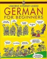 Produktbild: John Shackell - German for Beginners - Paperback - G245z