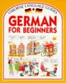 Produktbild: German for Beginners Angela Wilkes