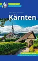 Produktbild: Kärnten Reiseführer Michael Müller Verlag: Individuell reisen mit vielen praktischen Tipps (MM-Reisen)