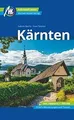 Produktbild: Kärnten Reiseführer Michael Müller Verlag: Individu... | Buch | Zustand sehr gut