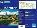 Produktbild: Kärnten - Reiseführer Michael Müller Verlag - MM - Becht - Talaron - NEU - 2022