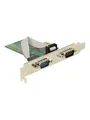Produktbild: DeLOCK PCI Express Card > 2 x Serial RS-232