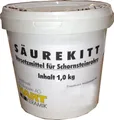 Produktbild: Säurekitt Dose mit 1 kg