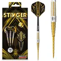 Produktbild: Bull's Stinger Steel Dart, 90% Tungsten