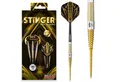 Produktbild: BULL'S Dartpfeil Stinger Steel Dart 25g, Pro Dartpfeil Steel Dart Darts 25g