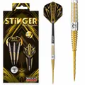 Produktbild: BULL'S Stinger Steel Dart 25 Gr. | Pro Dartpfeil Steel Dart Dart