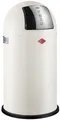 Produktbild: WESCO Mülleimer Pushboy, Abfallsammler, 50 Liter