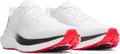 Produktbild: Under Armour Charged Rouge 5 Fitnessschuhe Sneaker Herren 3028256 104 WHT/RED, Schuhgröße:45 EU