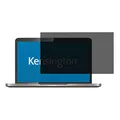 Produktbild: Kensington Blickschutzfilter für Laptops 13,3 Zoll, 16:10, Geeignet für Dell, HP, Lenovo, ASUS, Acer, DSGVO-konform, Für mehr Datenschutz, Mit Blaulichtfilter und Blendschutz, 626459