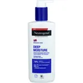 Produktbild: NEUTROGENA Deep Moisture Bodylotion 250 ml
