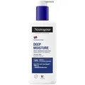 Produktbild: Neutrogena Deep Moisture Bodylotion 250 ml