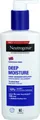 Produktbild: Neutrogena Deep Moisture Bodylotion 250 ml