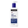 Produktbild: Neutrogena Deep Moisture Bodylotion · 250 ml · PZN 19283880