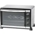 Produktbild: Rommelsbacher Bg 1805/e Edelstahl Back & Grill Ofen