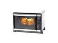 Produktbild: Rommelsbacher BG 1805/E Back & Grill Ofen 42 L Volumen Ober-/Unterhitze Umluft