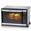 Produktbild: Rommelsbacher BG 1805/E Mini Back- und Grillofen 42l