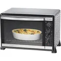 Produktbild: Rommelsbacher BG 1805/E Edelstahl Back & Grill Ofen Drehspieß Umluft 1800 Watt