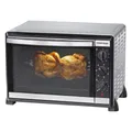 Produktbild: Rommelsbacher BG 1805/E Back-/Grillgerät Kleinbackofen